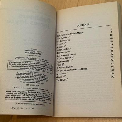 1st Edition J.D. Salinger & More Classic Novels (D-HS)