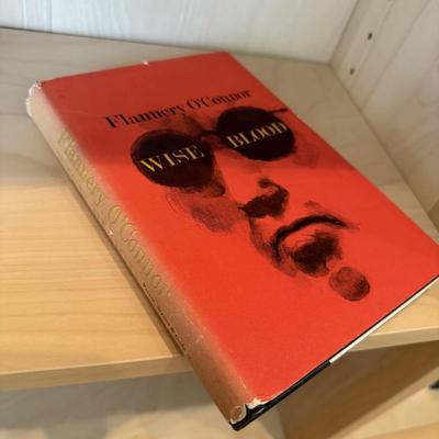 1st Edition J.D. Salinger & More Classic Novels (D-HS)