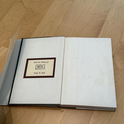 1st Edition J.D. Salinger & More Classic Novels (D-HS)