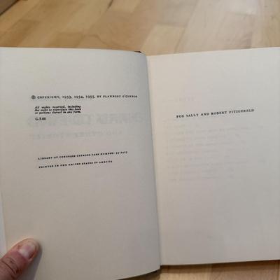 1st Edition J.D. Salinger & More Classic Novels (D-HS)