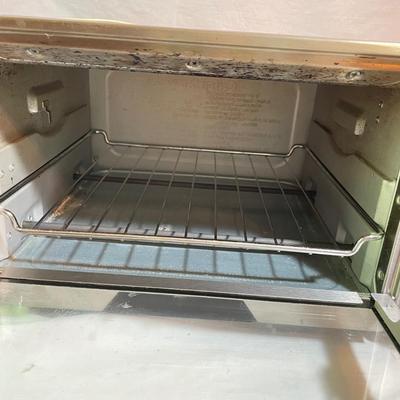 Food Saver, Cuisinart Toaster Oven, Immersion Blender & More (L-SS)