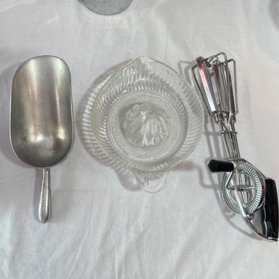Manual Kitchen Gadgets (P-SS)