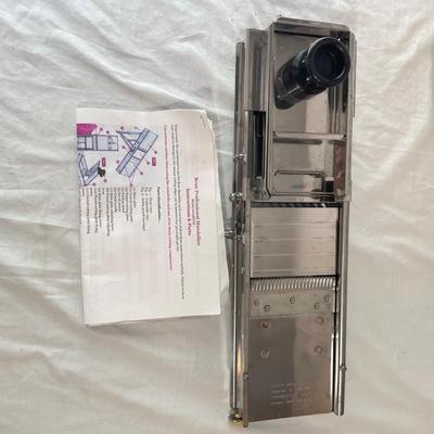 Manual Kitchen Gadgets (P-SS)