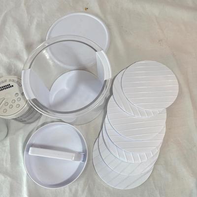 Manual Kitchen Gadgets (P-SS)