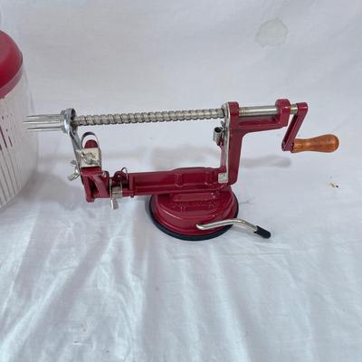 Manual Kitchen Gadgets (P-SS)