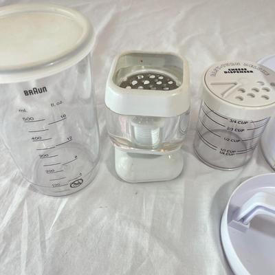 Manual Kitchen Gadgets (P-SS)