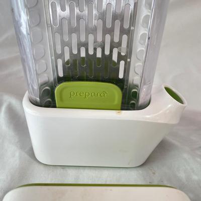 Manual Kitchen Gadgets (P-SS)