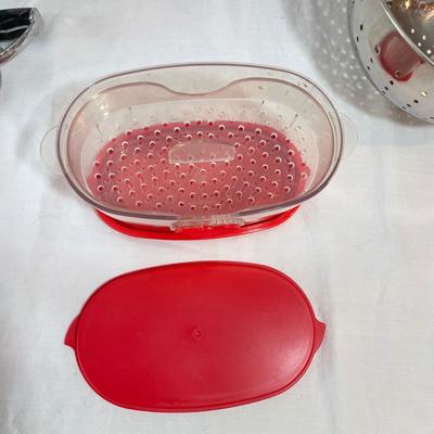 Manual Kitchen Gadgets (P-SS)
