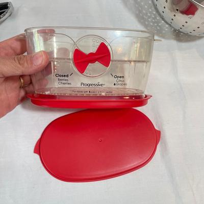 Manual Kitchen Gadgets (P-SS)
