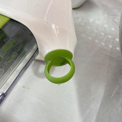 Manual Kitchen Gadgets (P-SS)
