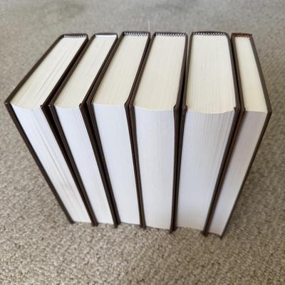 “The Works of St. Augustine A Translation for the 21st Century”, Six Volumes (LE-HS)