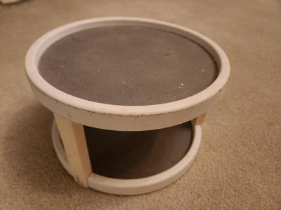 Lazy Susan