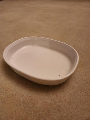 Corningware Dish