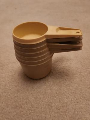 Measuring Cup Set