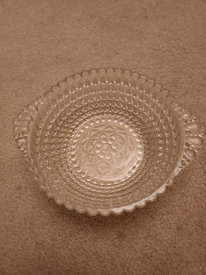 Glass Bowl