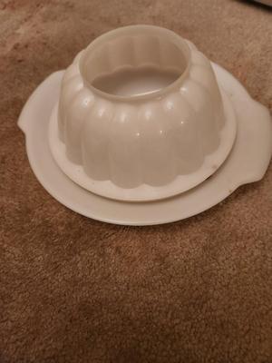 Jello Mold