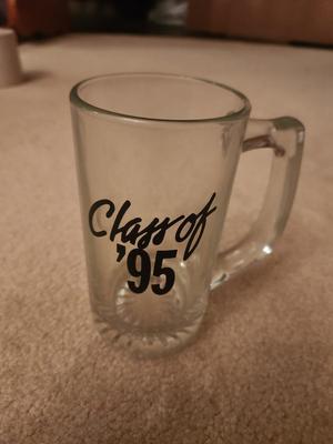 Collectible mugs