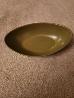 Green Bowl