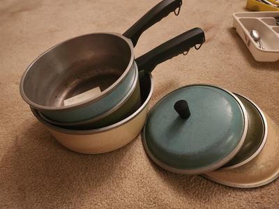 Pot Set