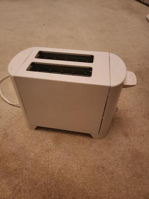 Toaster