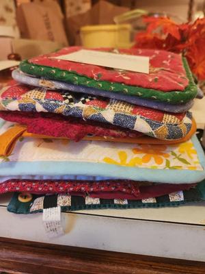 Pot Holders