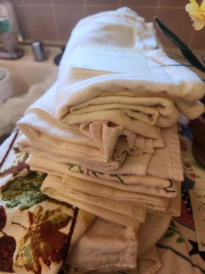 Hand Towels