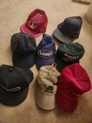 Ball Caps