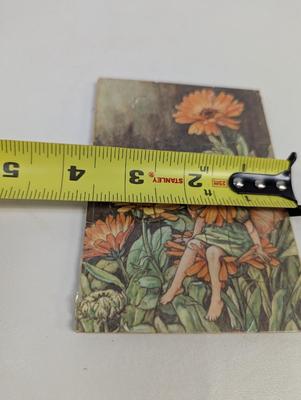 3 - Miniature Fairy Puzzles - Sealed