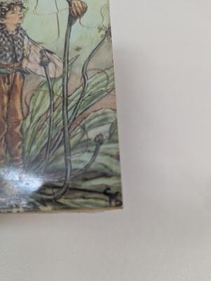 3 - Miniature Fairy Puzzles - Sealed