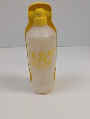 Gulpy Pet Water Dispenser Portable Bottle