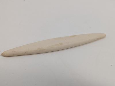 Unused Advertising Premium - Sharpening Stone - 1904 Worlds Fair - St Louis Mo.