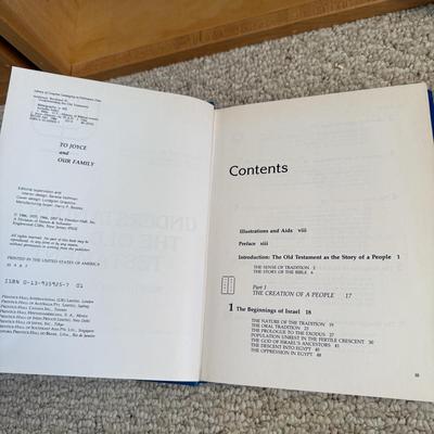 “Ancient Near Eastern Texts Relating to the Old Testament” & More (BR2-HS)