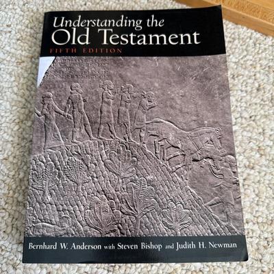“Ancient Near Eastern Texts Relating to the Old Testament” & More (BR2-HS)