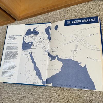 “Ancient Near Eastern Texts Relating to the Old Testament” & More (BR2-HS)