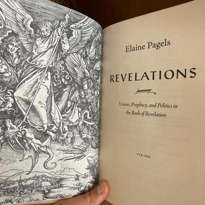 Books about Gnosticism (BR2-HS)