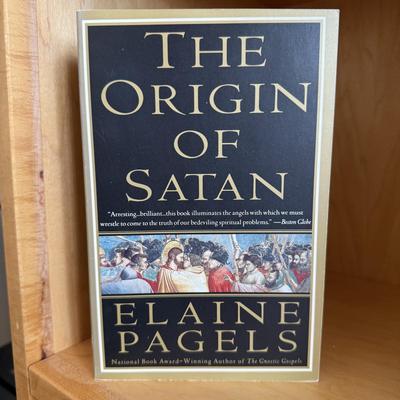 Books about Gnosticism (BR2-HS)