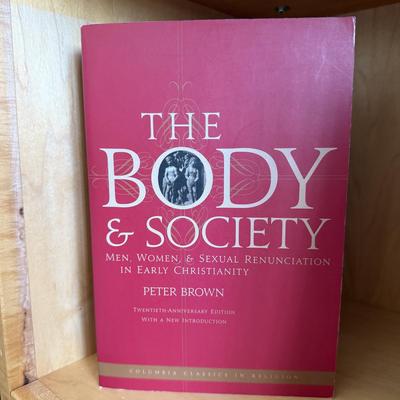 Books about Gnosticism (BR2-HS)