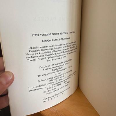 Books about Gnosticism (BR2-HS)