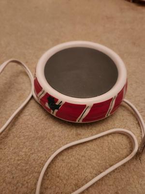 Candle Warmer