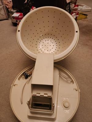 Conair Salon Dryer