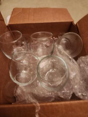 Candle Holders