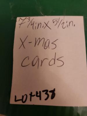 Christmas Cards