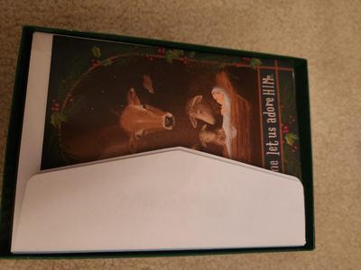 Christmas Cards