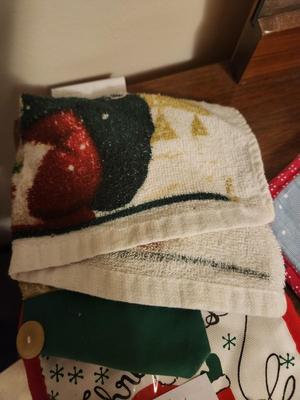 Christmas Rag