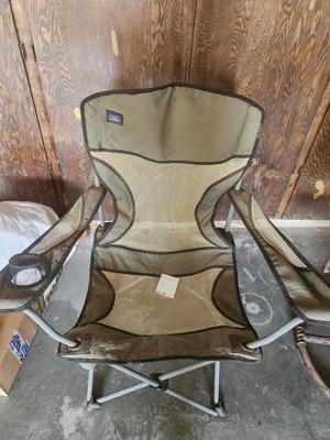 Lawn Chair
