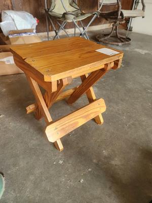 Stool