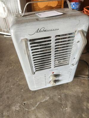 Electrical Heater