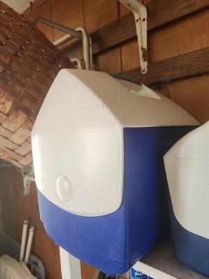 Playmate Cooler
