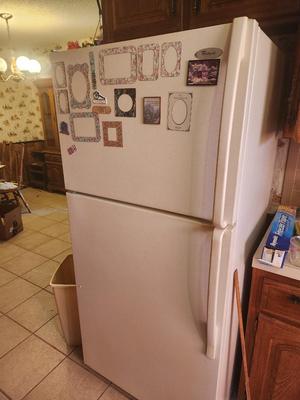 Fridge