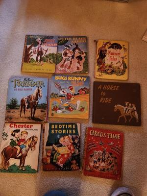 Kids Books